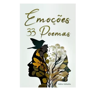 Emocoes: 33 Poemas 9781954145382 - Nonsuch Media
