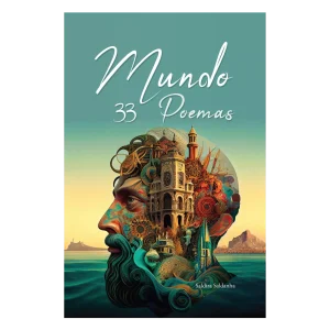 Mundo 33 Poemas - 9781954145702 - Nonsuch Media
