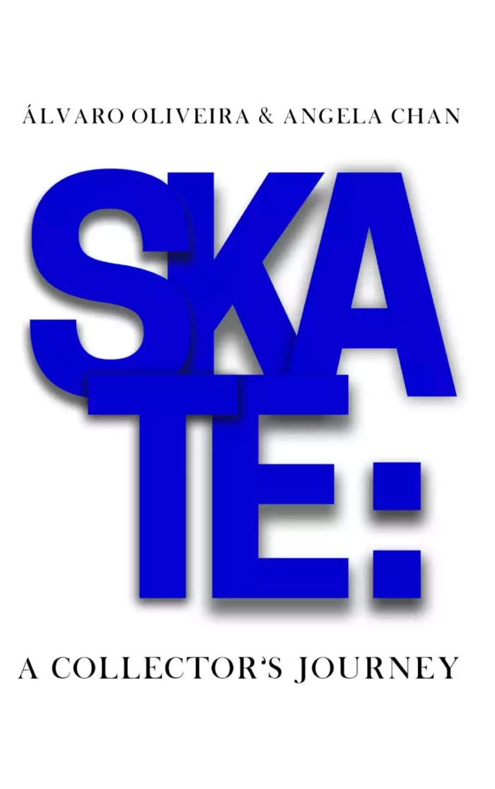 Skate: A Collector's Journey - Nonsuch Media