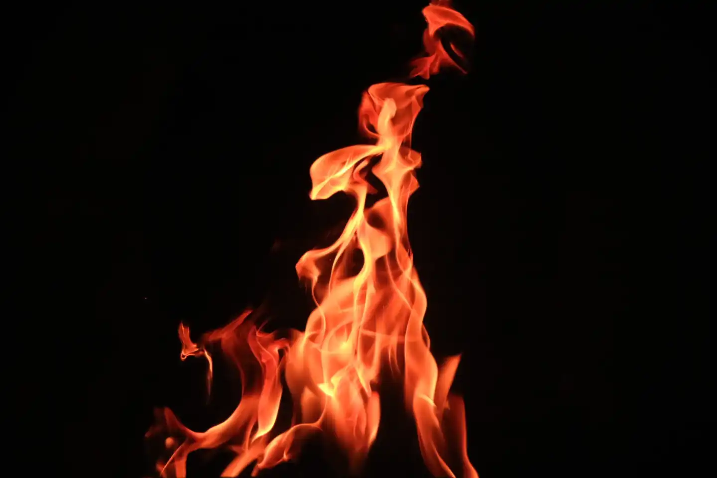 red-orange-fire-burning
