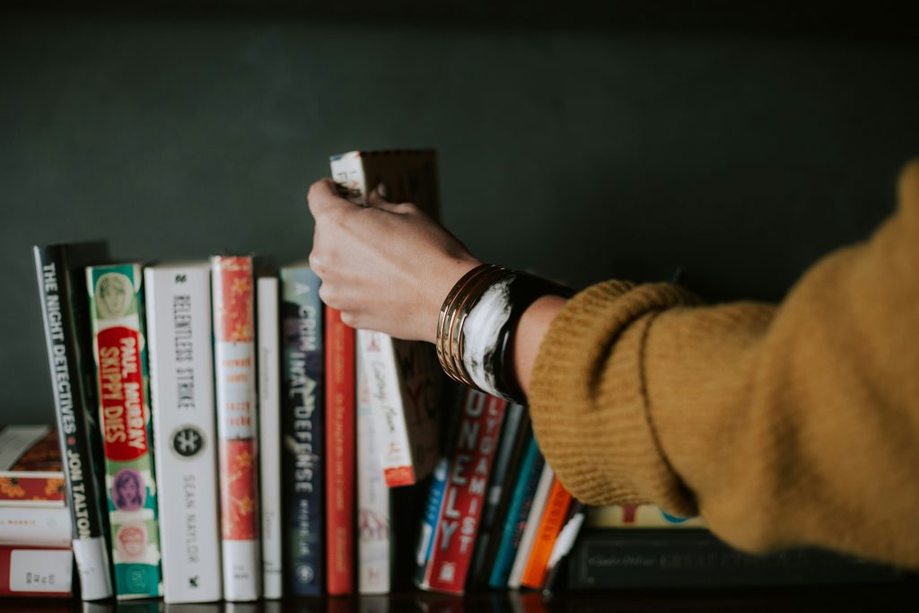 Print Books