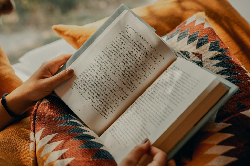 Print Books