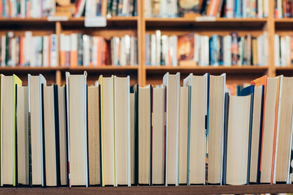 Print Books