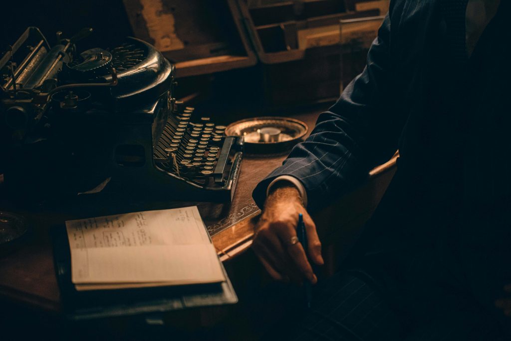 Author Collaborations