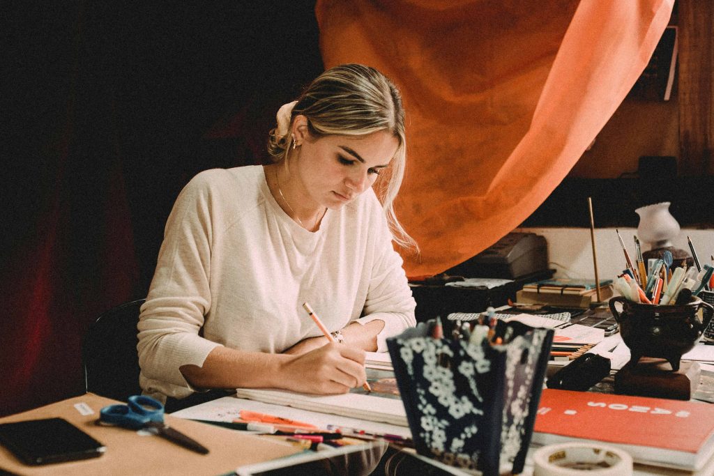 Author Collaborations