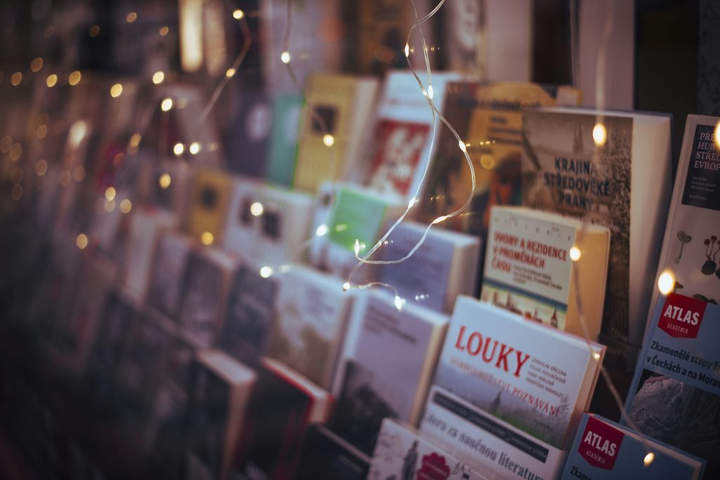 Controversial Books