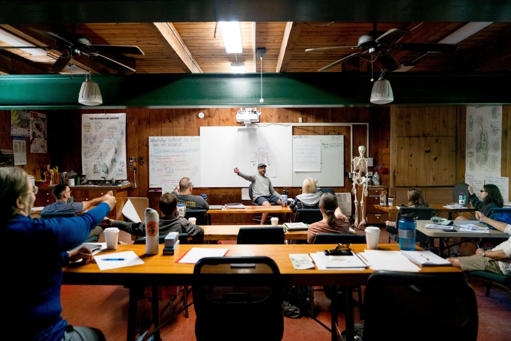 Genre-Specific Writing Workshops