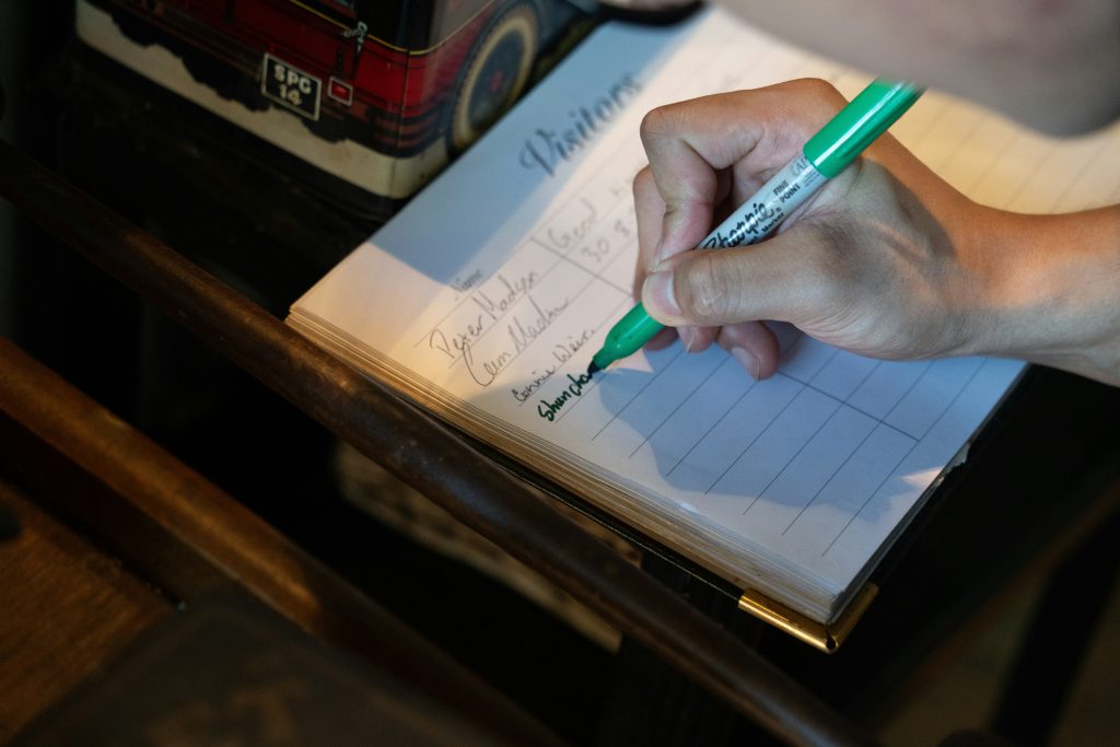 Genre-Specific Writing Workshops