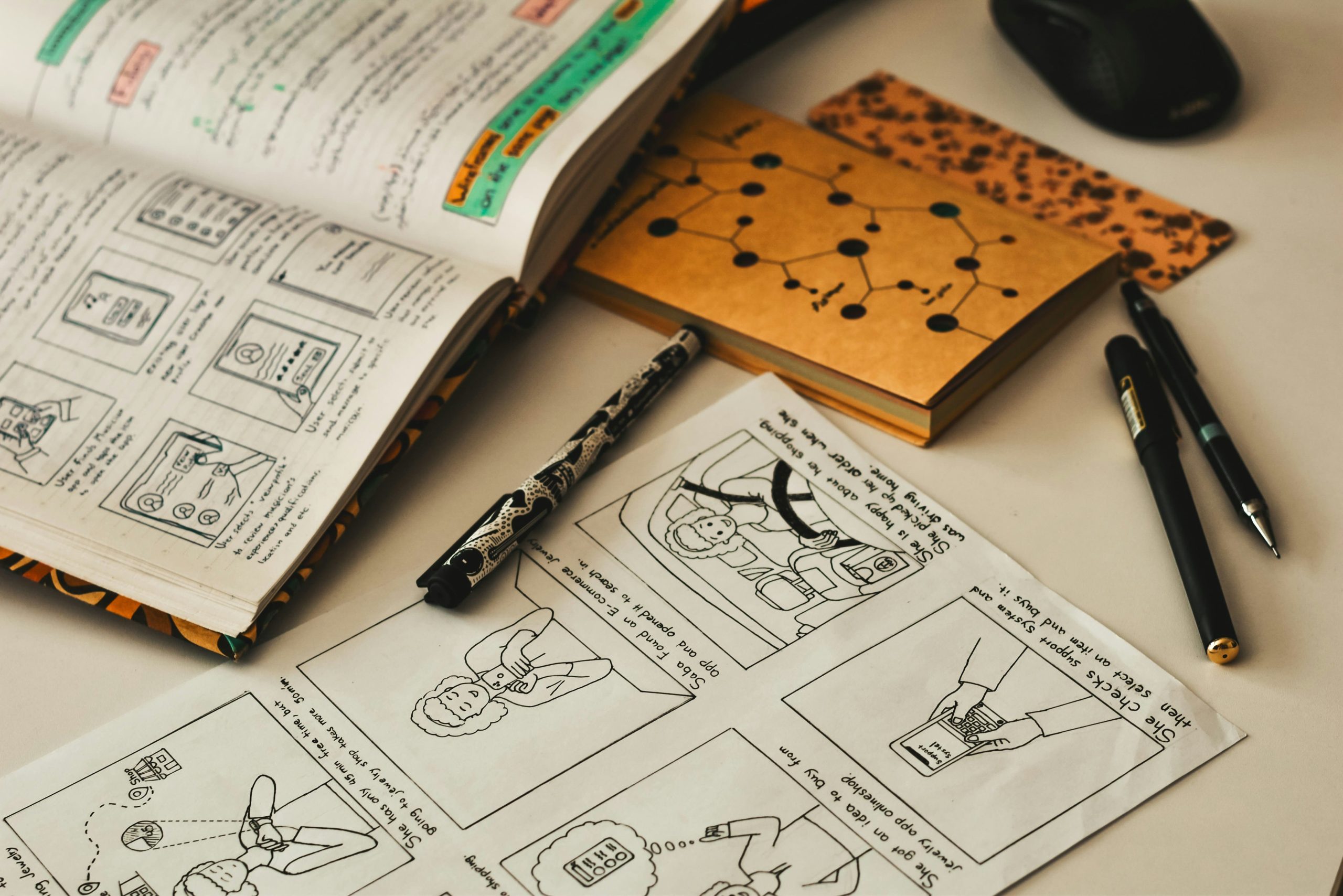 Genre-Specific Writing Workshops