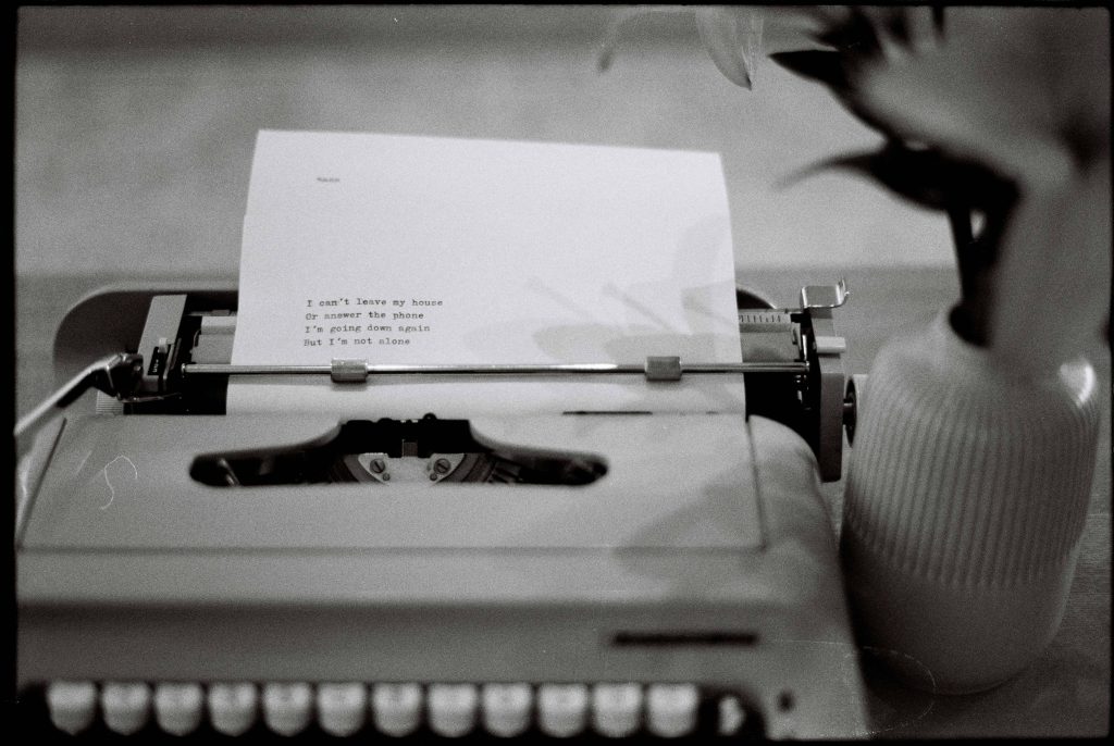 Writing Grants