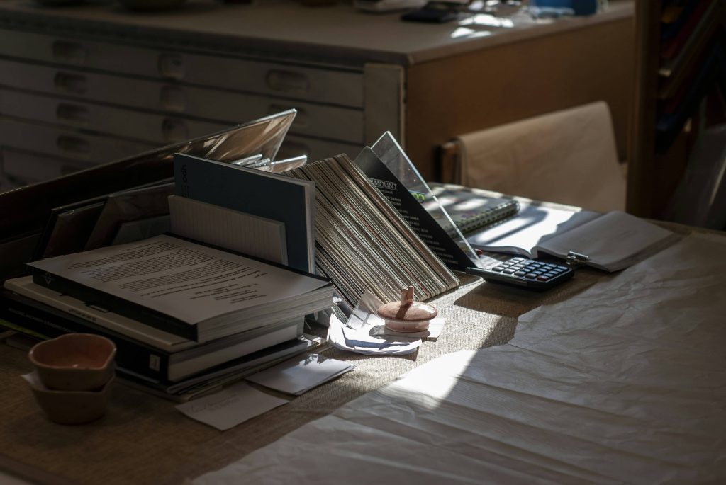 Writing Grants