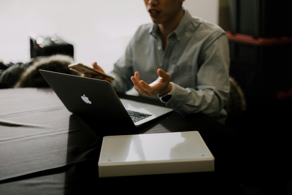 Publishing Partner