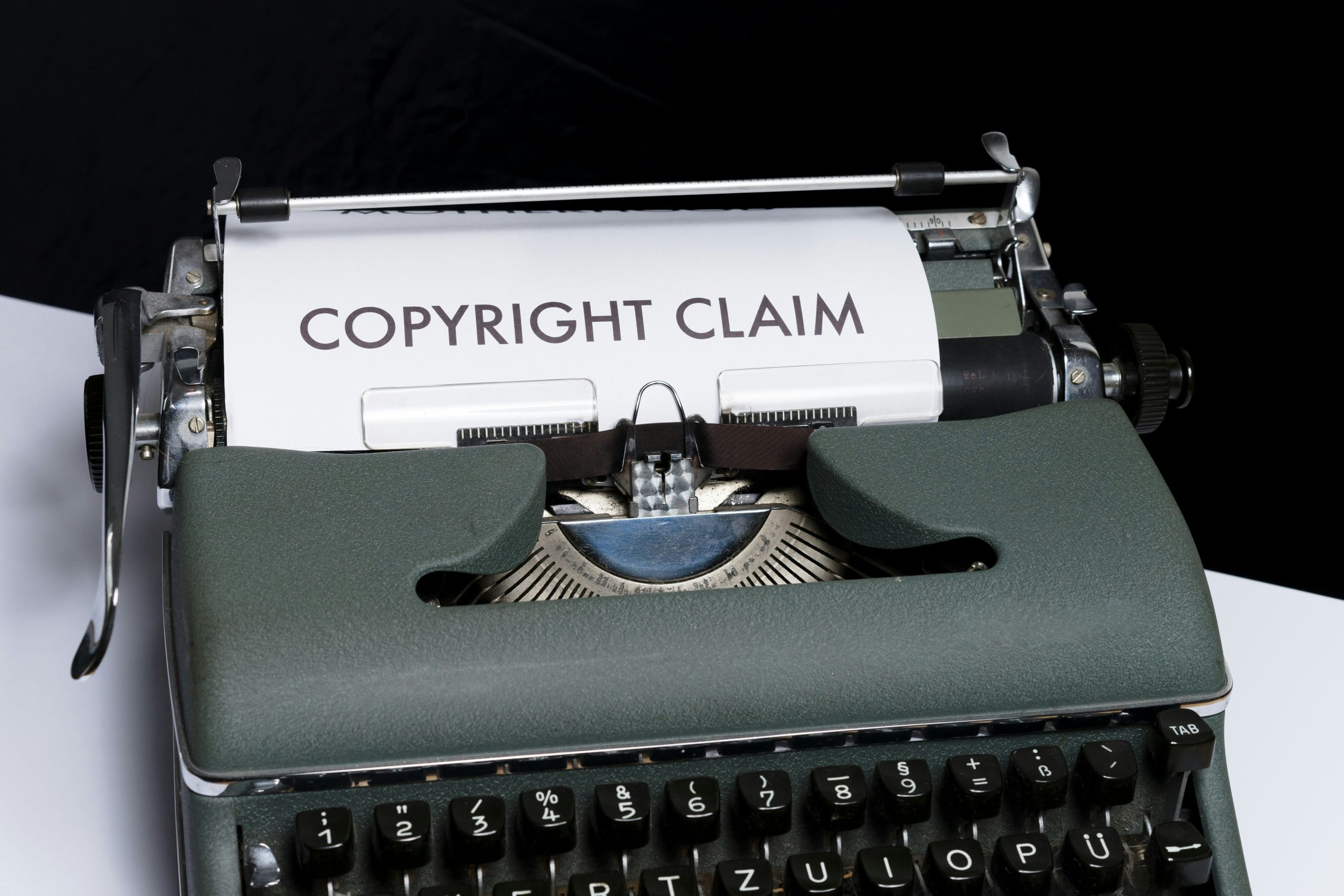 Plagiarism Copyright