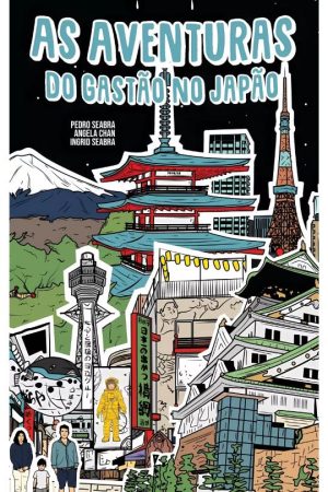 As-Aventuras-Do-Gastao-No-Japao-9781954145016-9781954145078-Nonsuch-Media