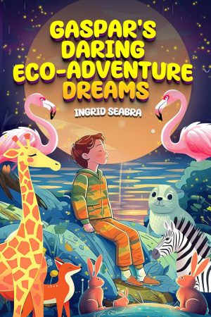 Gaspar-Daring-Eco-Adventure-Dreams-Ingrid-Seabra-9798892140171