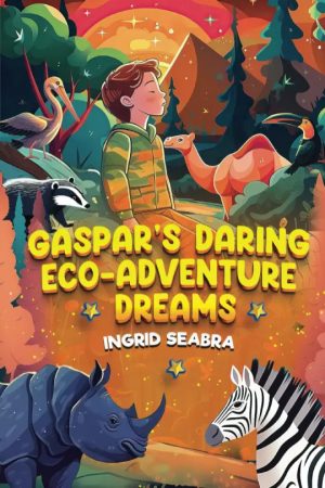 Gaspars-Daring-Eco-Adventure-Dreams-Ingrid-Seabra-9798892140164