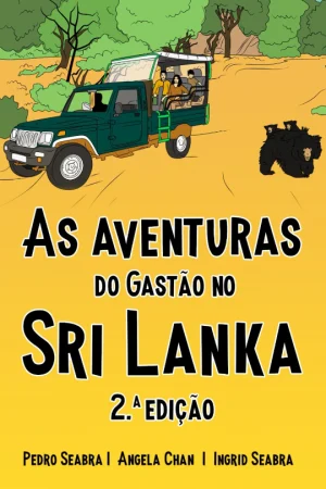 As-Aventuras-do-Gastão-no-Sri-Lanka-2.a-Edição-9798892140492-Nonsuchmedia