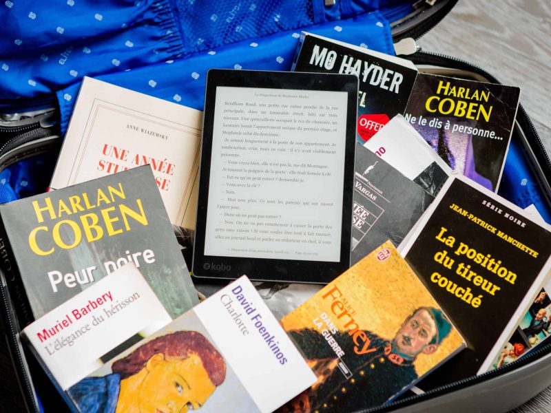 Digital Publishing