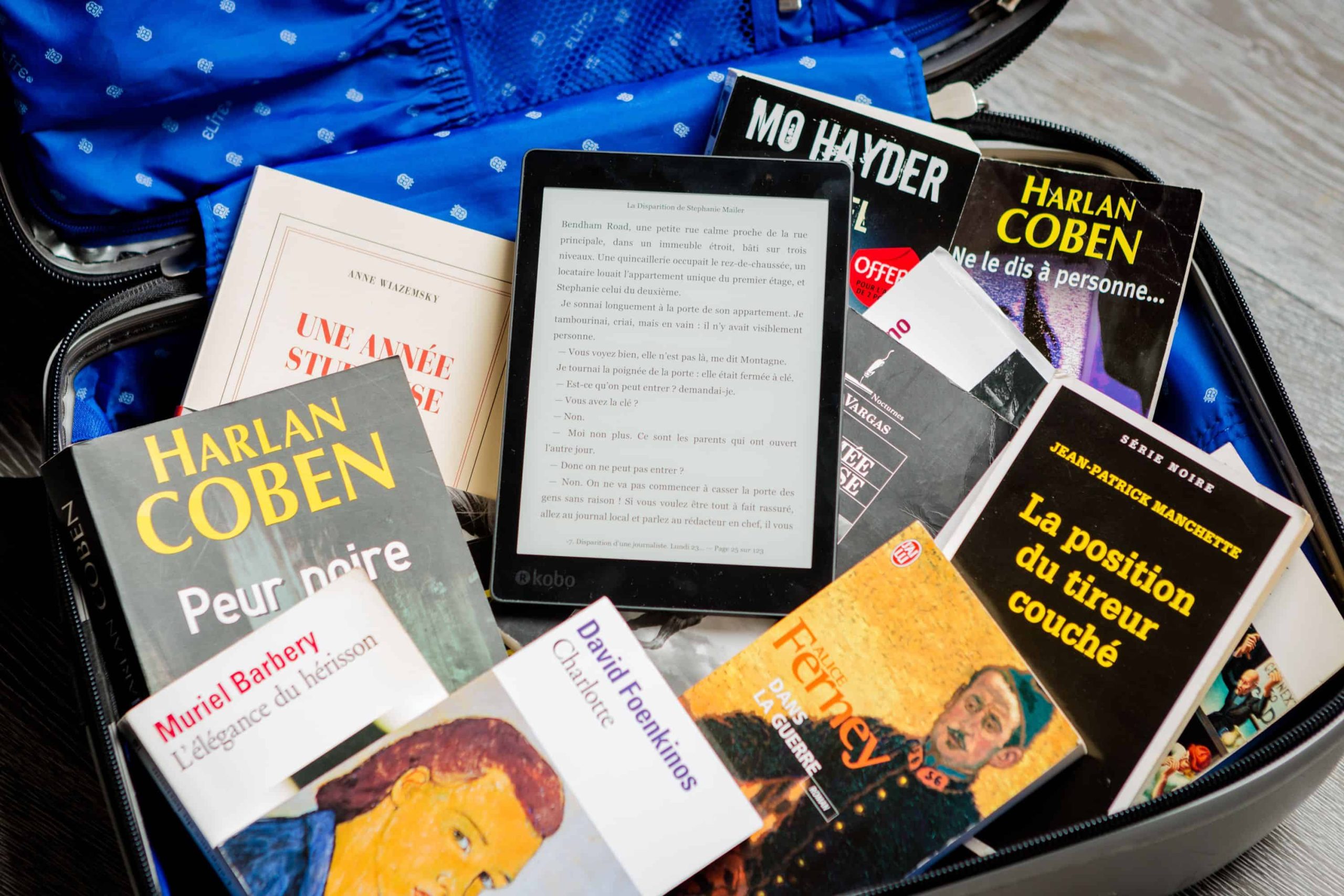 Digital Publishing