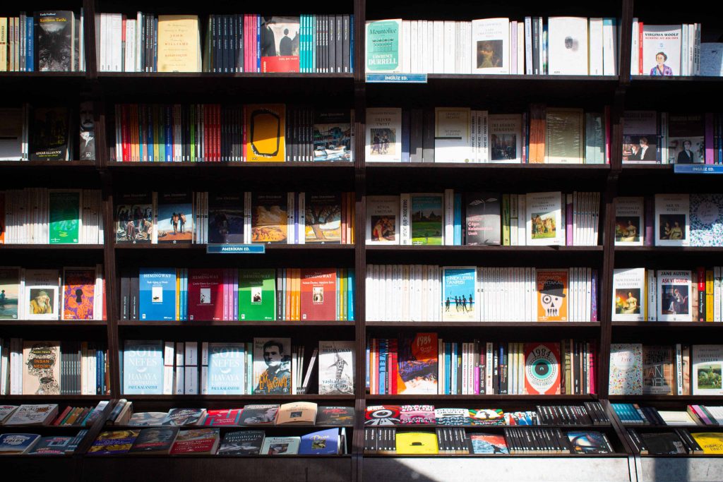 Publishing