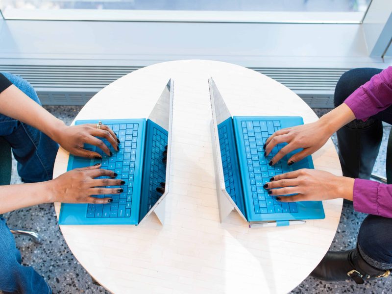 Co-Writing Strategies