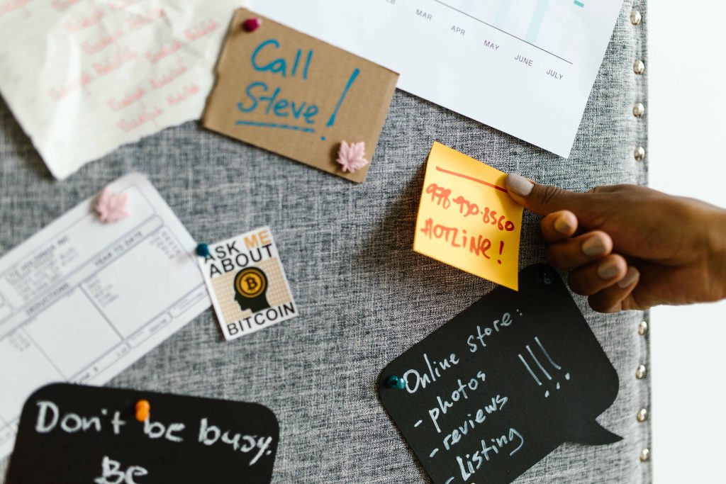 Co-Writing Strategies