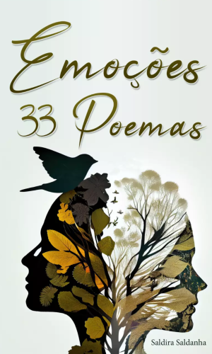 Emocoes 33 Poemas 9781954145382 - Nonsuch-Media