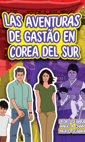 Las-Aventuras-de-Gastao-en-Corea-del-Sur-Seabra-Chan-9798892140089
