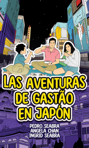 Las-Aventuras-de-Gastao-en-Japon-Seabra-Chan-9798892140058