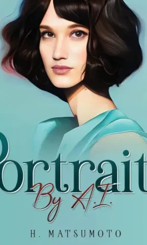 Portraits by AI-H Matsumoto-9781954145870