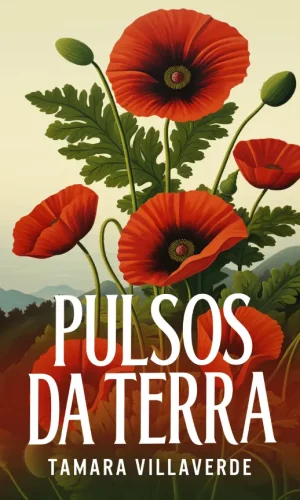 Pulsos Da Terra-Tamara Villaverde-9798892140621