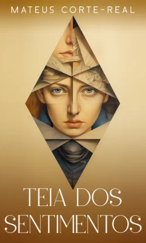 Teia Dos Sentimentos-Mateus Corte-Real-9798892140768