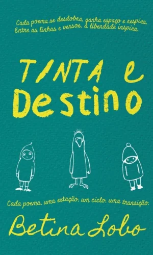Tinta e Destino-Betina Lobo-9798892140935-paperback