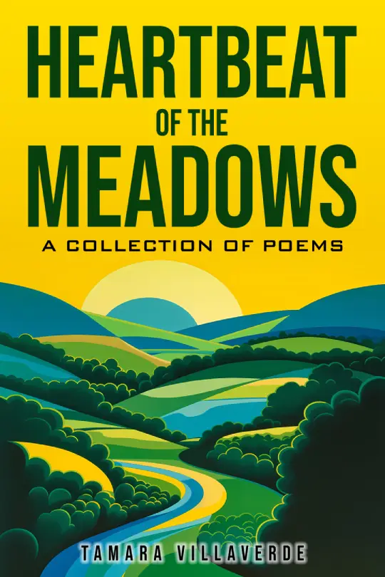 Heartbeat of the Meadows-Tamara Villaverde-9798892140270