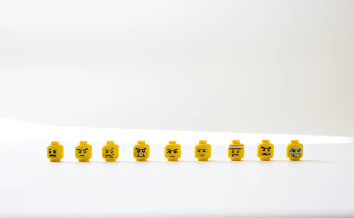 different-emotions-lego-heads