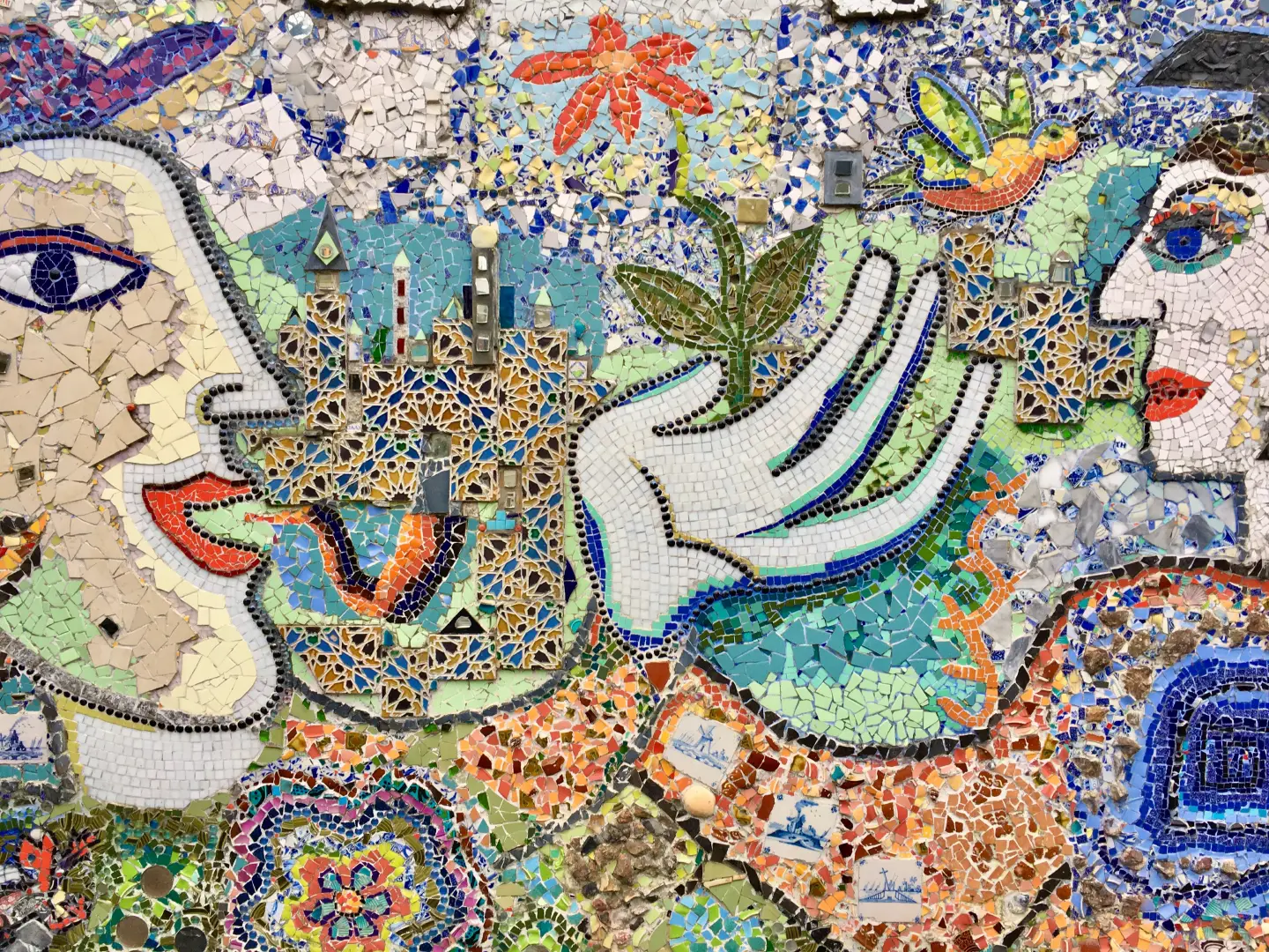 mossaic-art