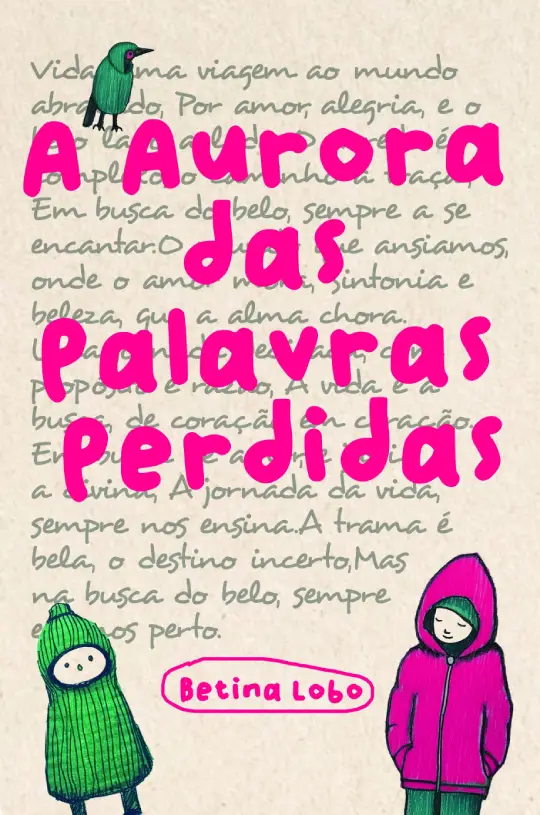 A_Aurora_das_Palavras_Perdidas-Betina_Lobo-9798892140379