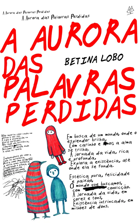 A_Aurora_das_Palavras_Perdidas-Betina_Lobo-9798892140386