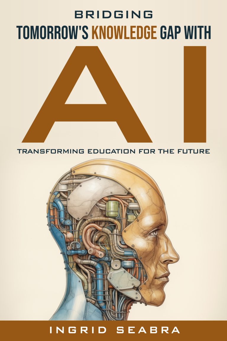 Bridging_Tomorrow_s_Knowledge_Gap_with_AI_Paperback