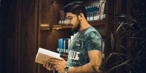 Literary Grants