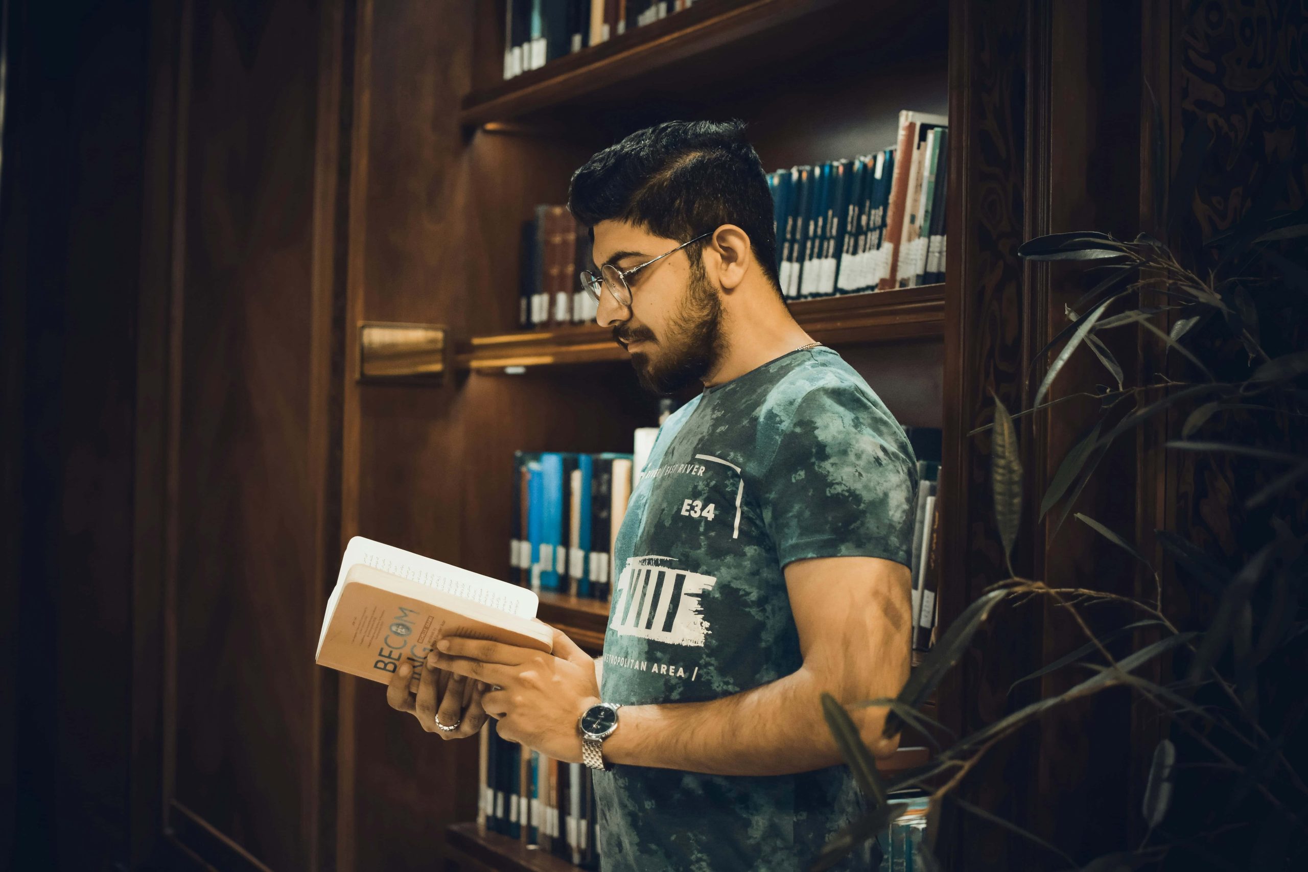 Literary Grants