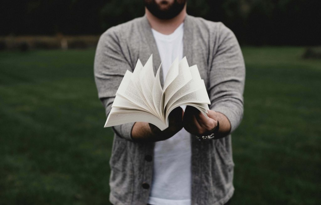 New Authors