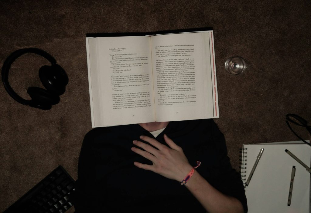 Literary Grants
