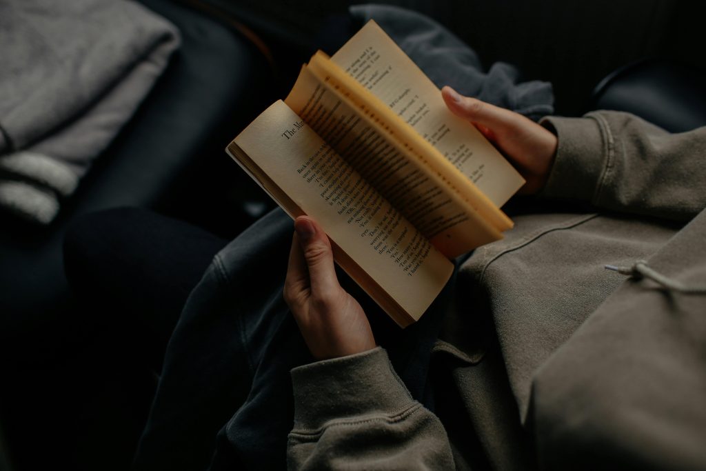 Reader Community