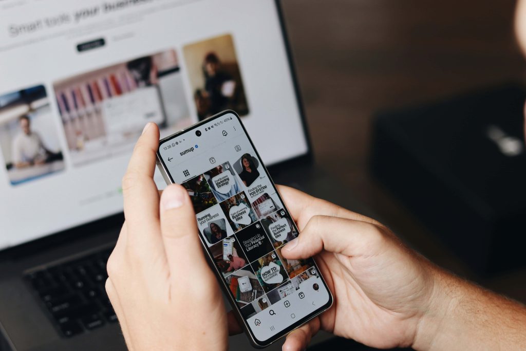 Social Media