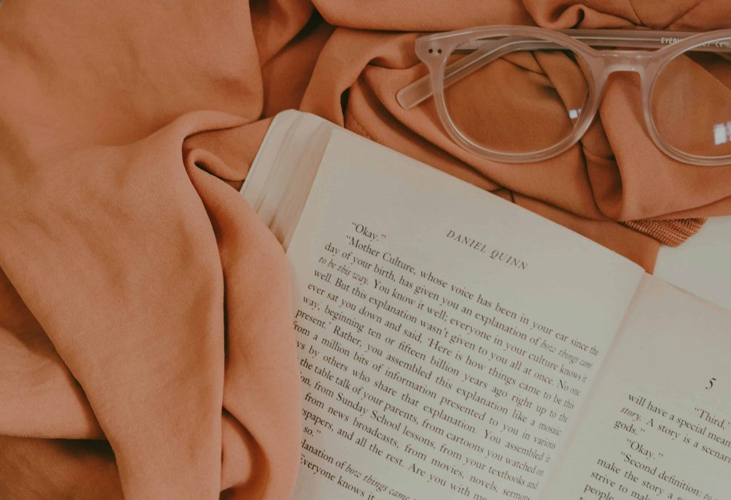 Literary Grants