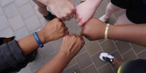 Racial Diversity