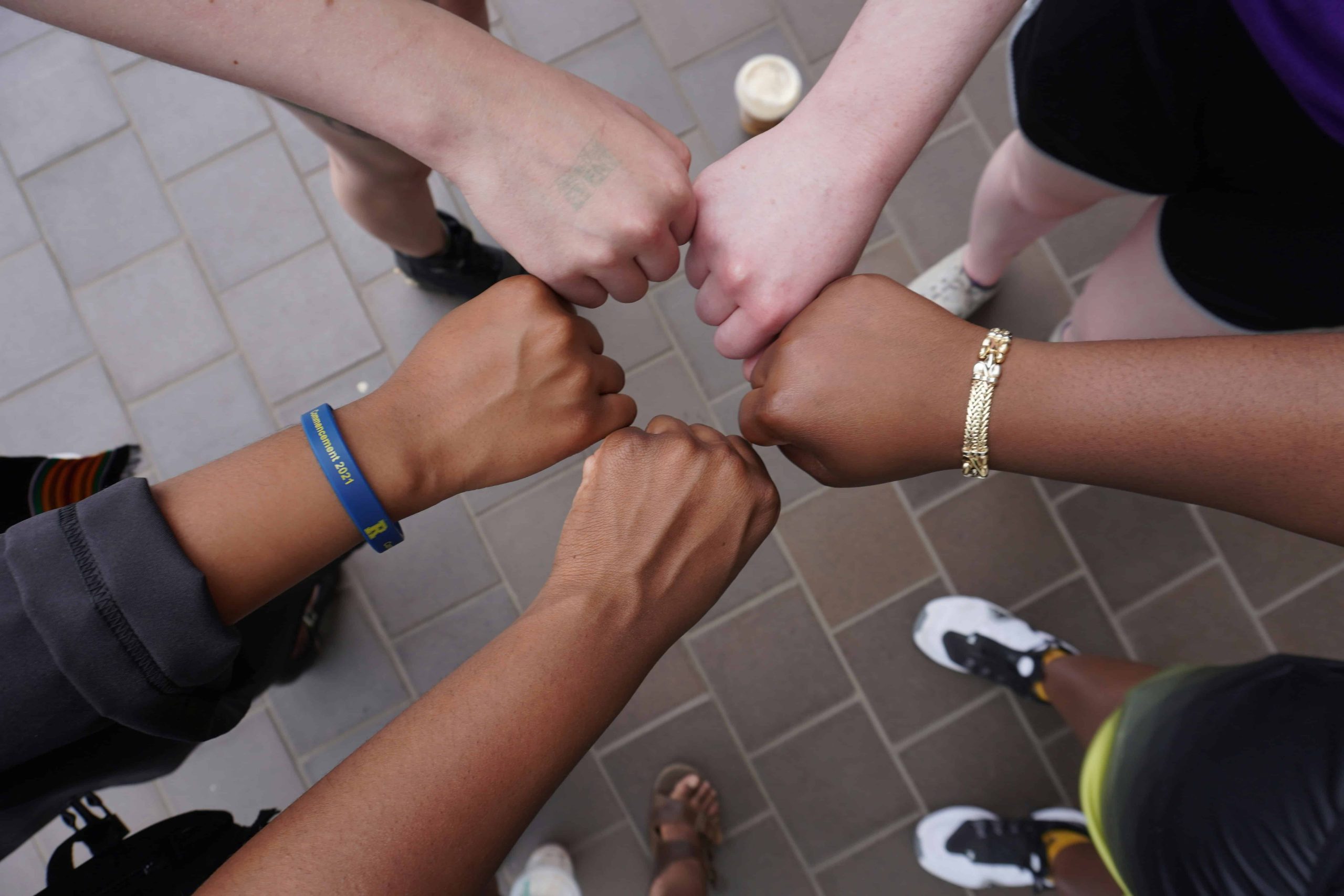 Racial Diversity