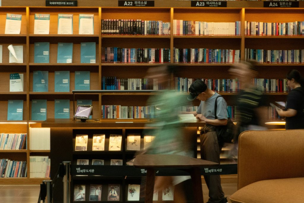 Literary Agents