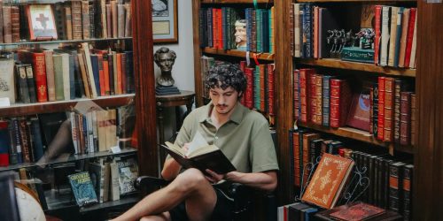 Literary Agents